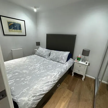 Camden Town Modern 1Bedroom Flat London Exterior photo