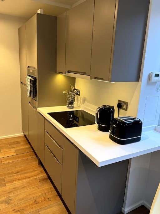 Camden Town Modern 1bedroom Flat Appartamento