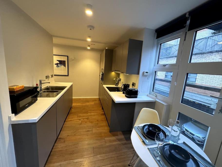 Appartamento Camden Town Modern 1bedroom Flat *