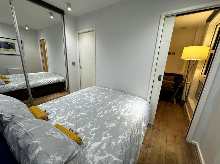 Camden Town Modern 1bedroom Flat Londra