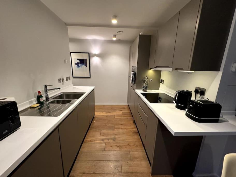 Camden Town Modern 1bedroom Flat * Londra