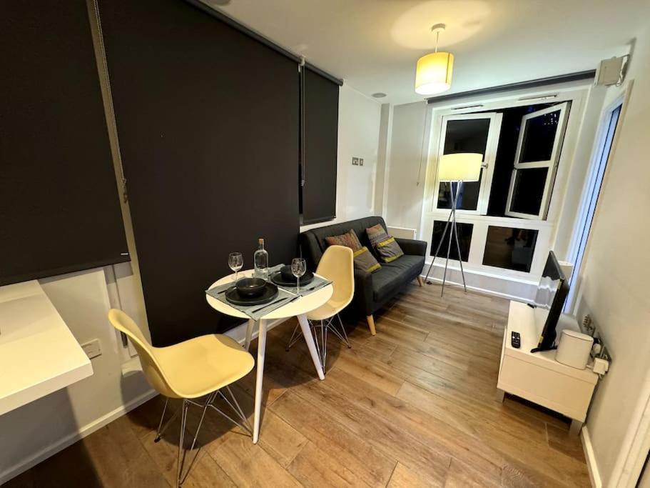 Camden Town Modern 1bedroom Flat Appartamento Londra